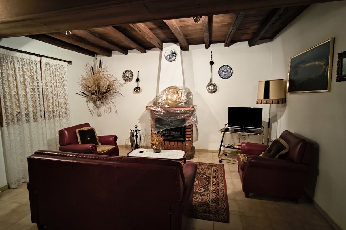 Casa en Barcebalejo – foto 6