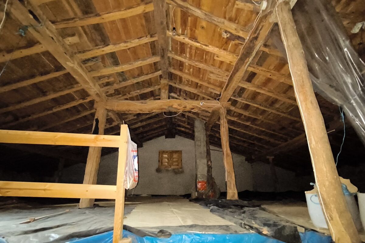 Casa en Barcebalejo – foto 14