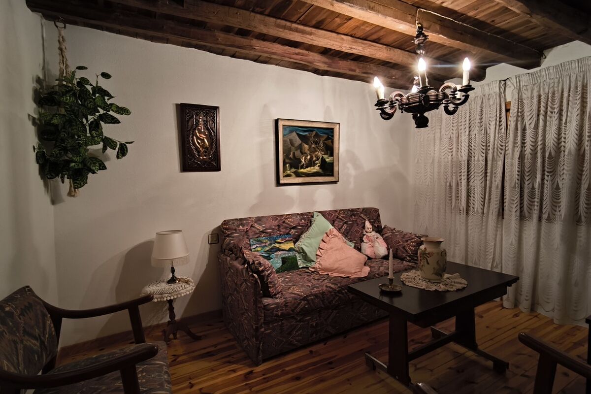 Casa en Barcebalejo – foto 7