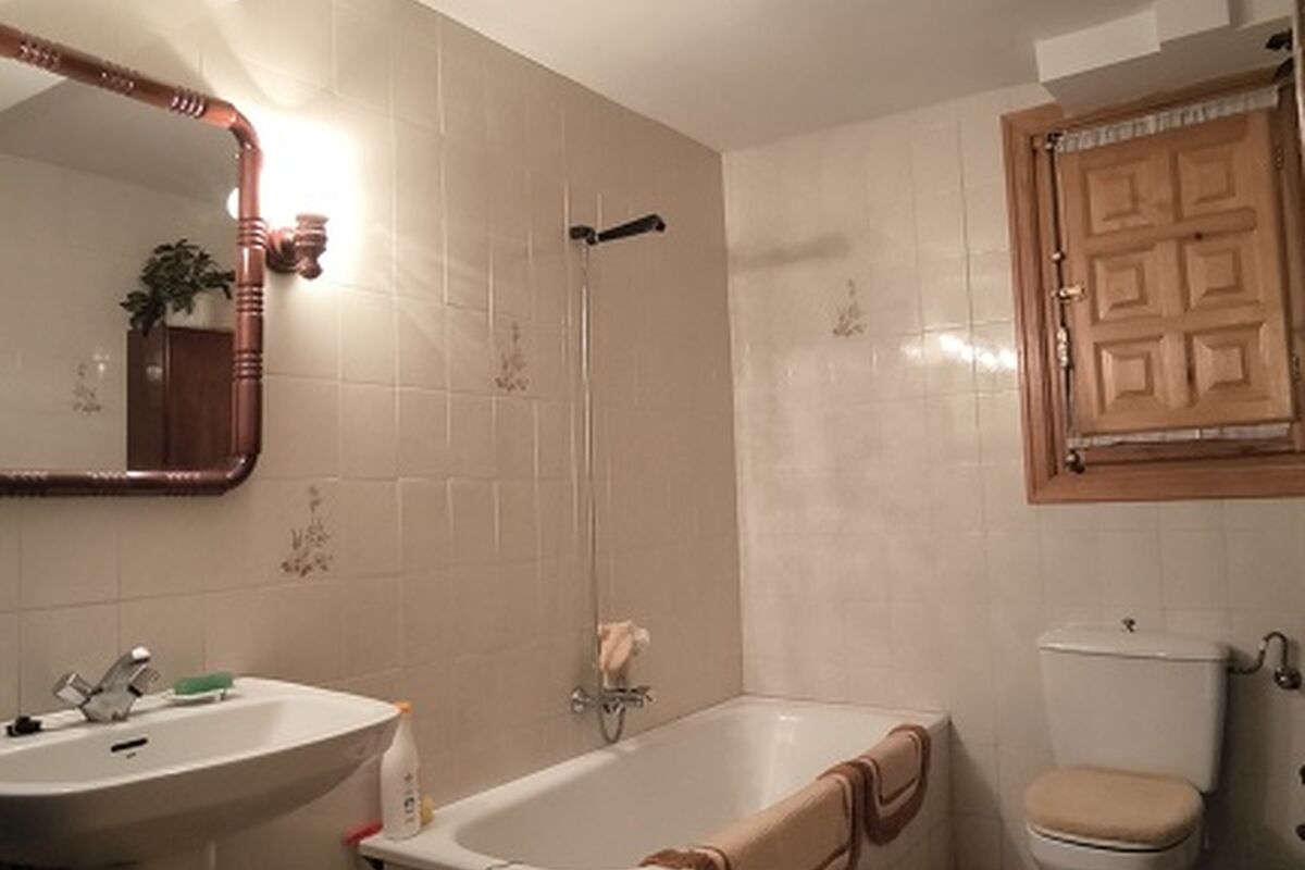 Casa en Barcebalejo – foto 11