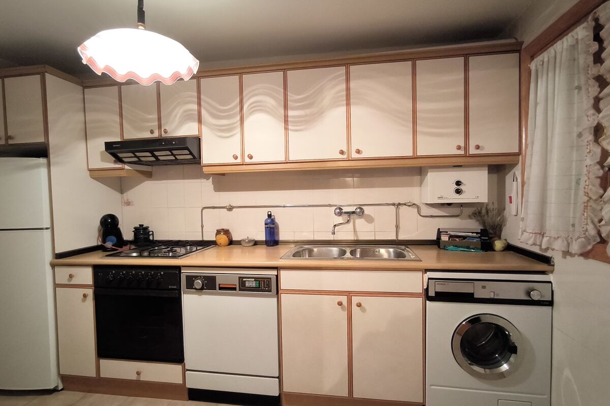Casa en Barcebalejo – foto 4