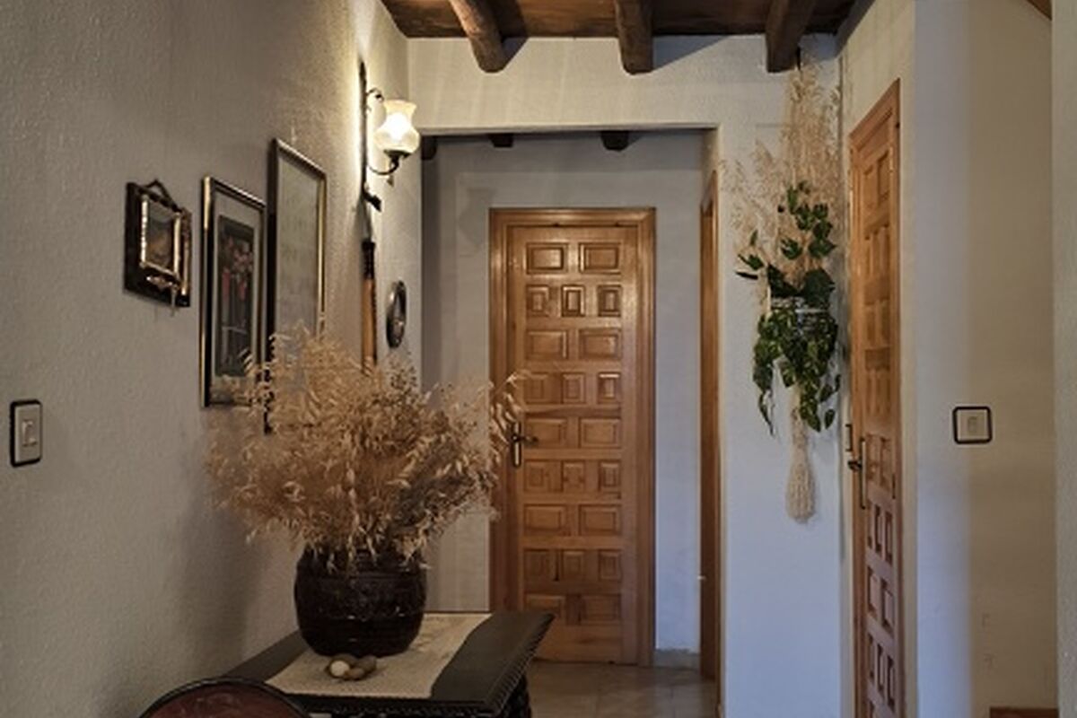 Casa en Barcebalejo – foto 3