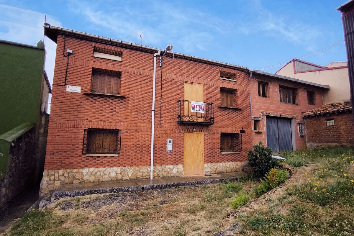 Casa en Barcebalejo – foto 1