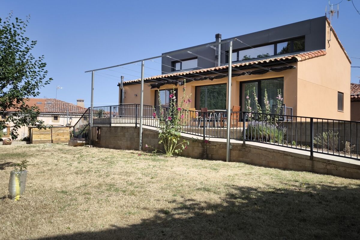 Casa en Retortillo de Soria – foto 1