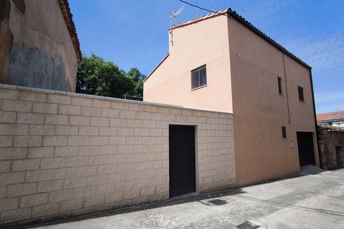 Casa en Retortillo de Soria – foto 21