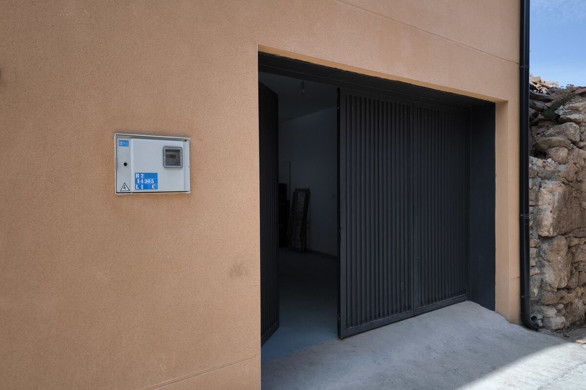 Casa en Retortillo de Soria – foto 20