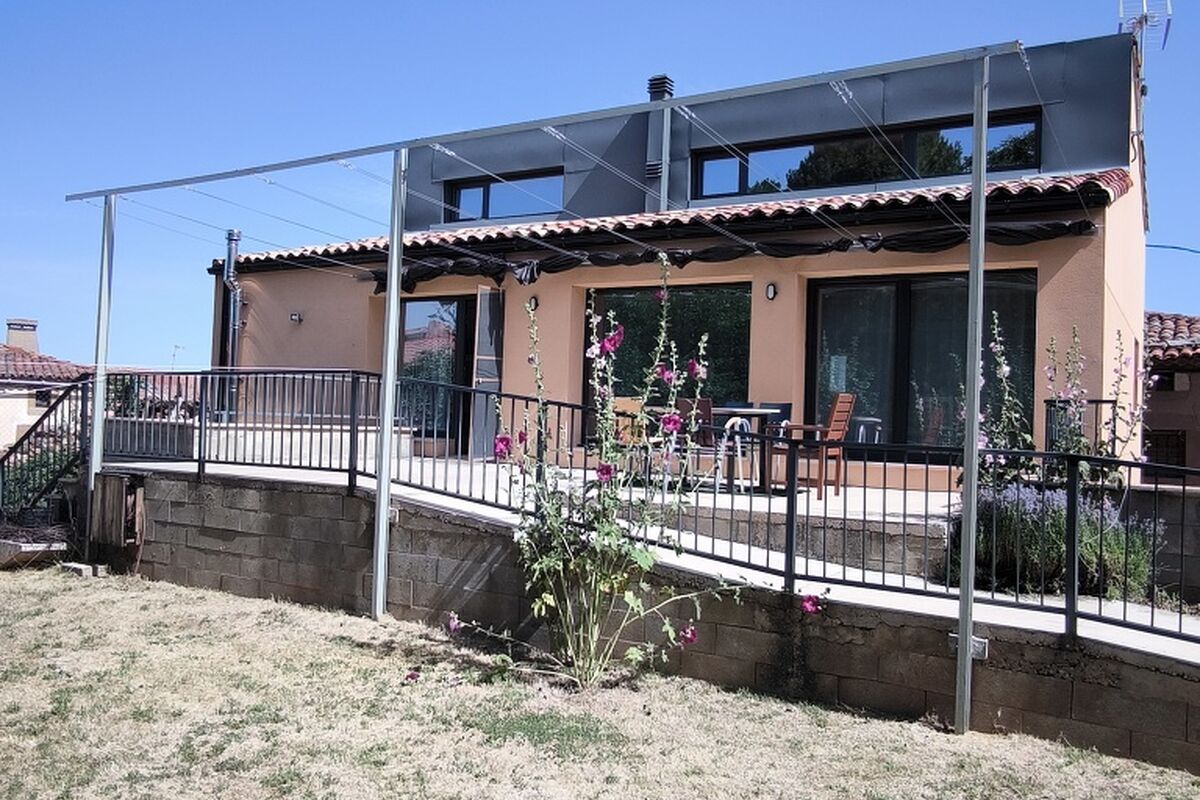 Casa en Retortillo de Soria – foto 3