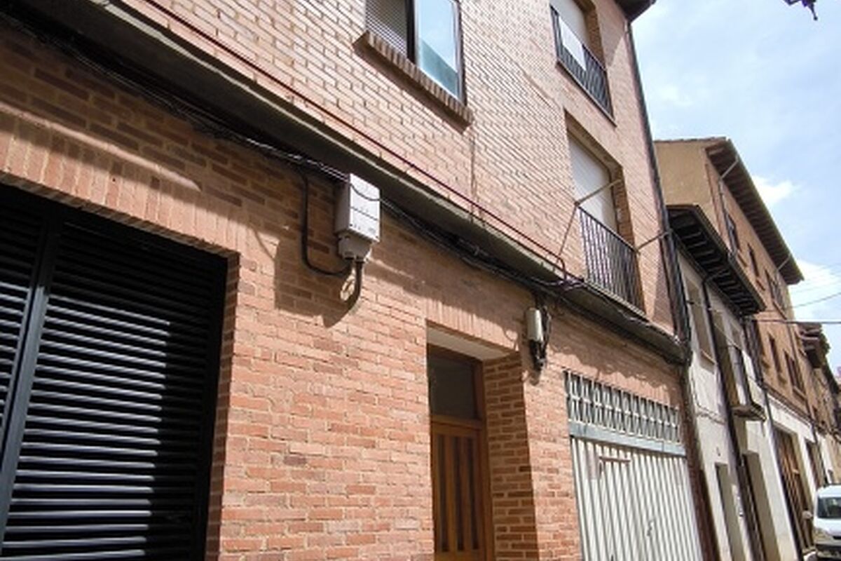 Piso en El Burgo de Osma – foto 4