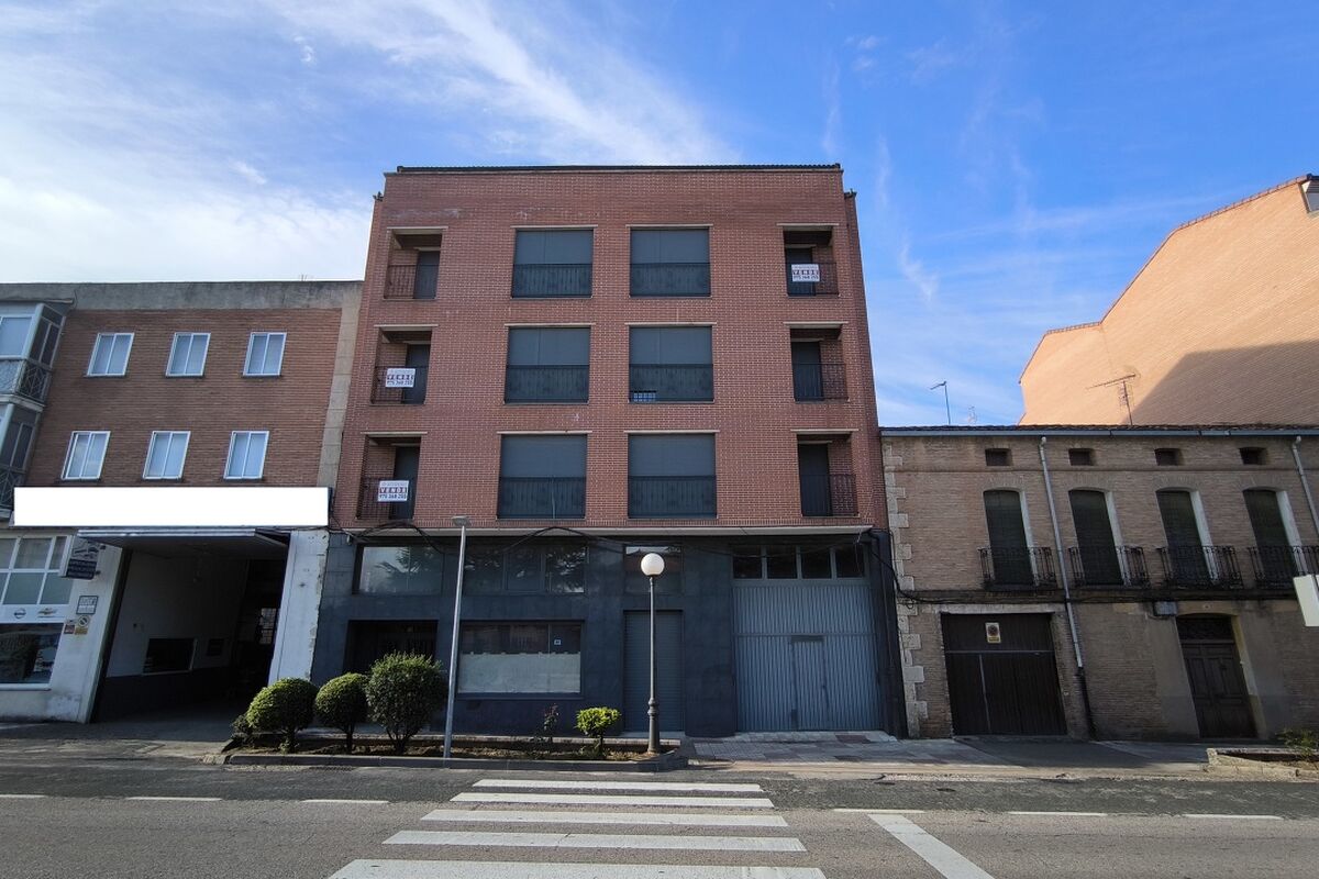 Casa en El Burgo de osma – foto 1