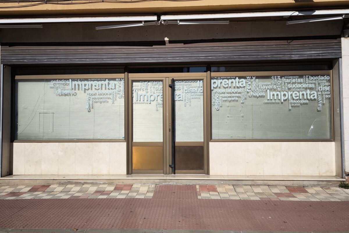 Local en El Burgo de Osma – foto 1