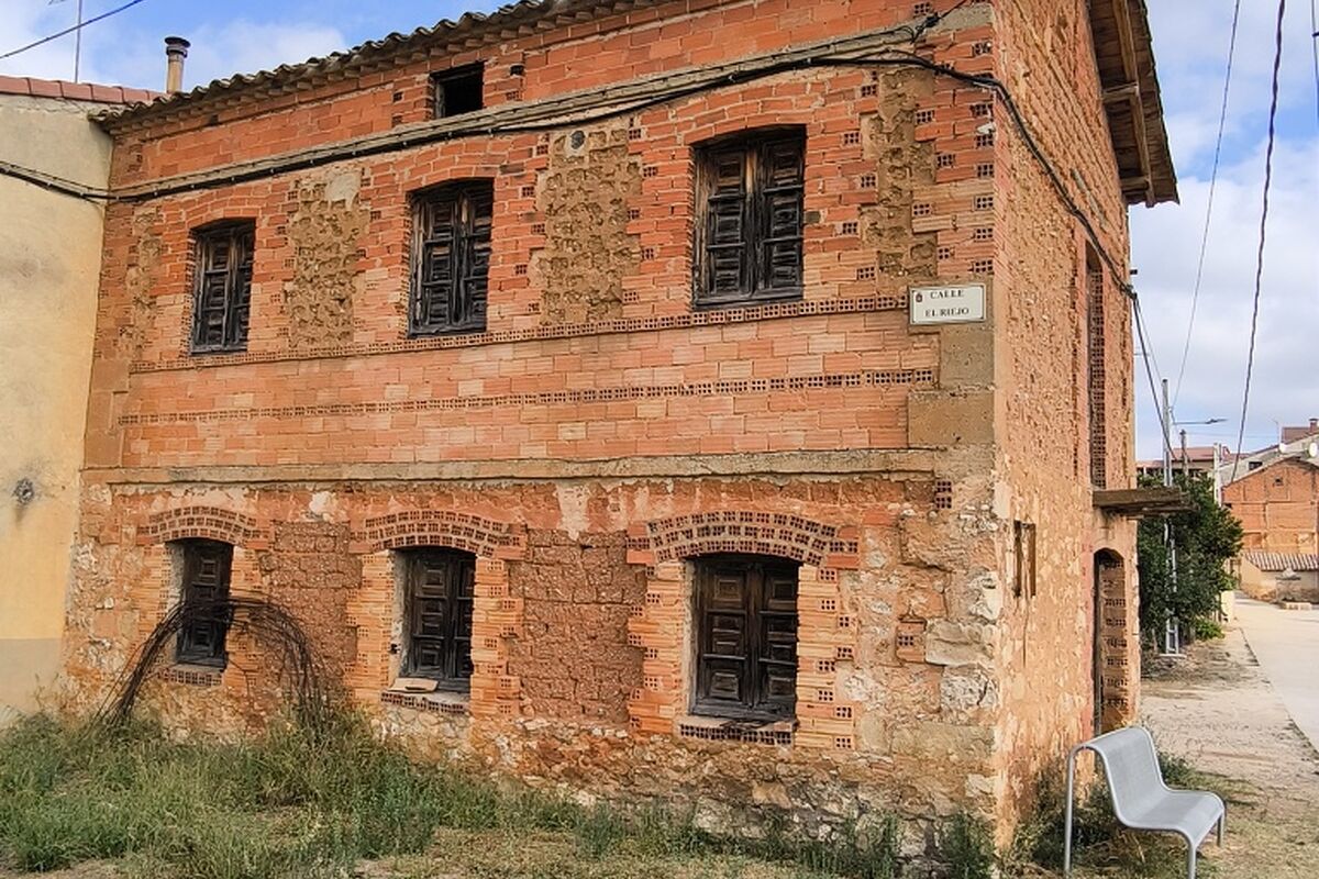 Casa en Barcebalejo – foto 3