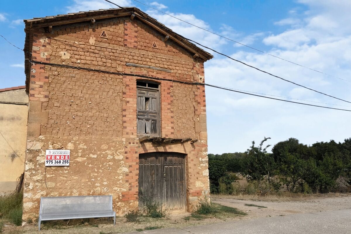 Casa en Barcebalejo – foto 1