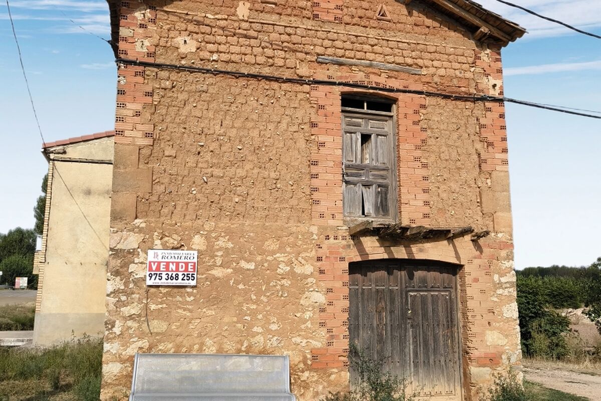 Casa en Barcebalejo – foto 4