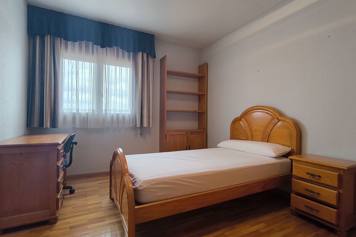 Piso en El Burgo de Osma – foto 4