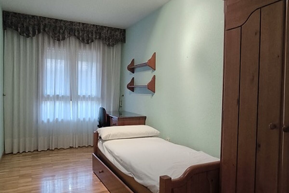 Piso en El Burgo de Osma – foto 6