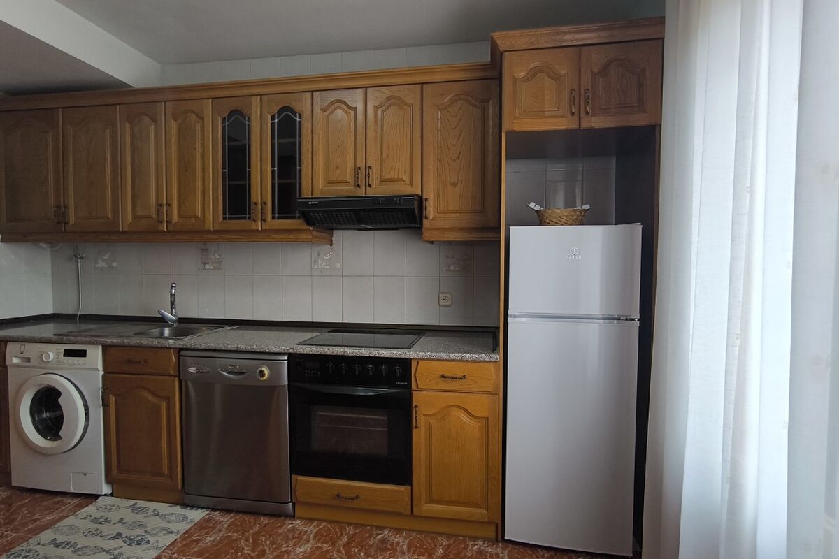 Piso en El Burgo de Osma – foto 8