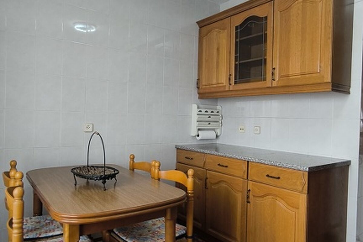 Piso en El Burgo de Osma – foto 9