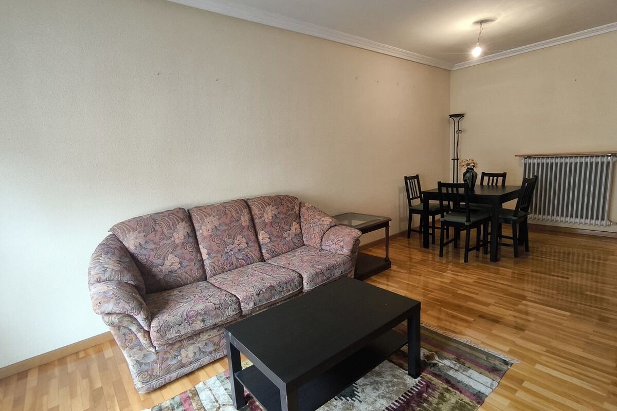 Piso en El Burgo de Osma – foto 12