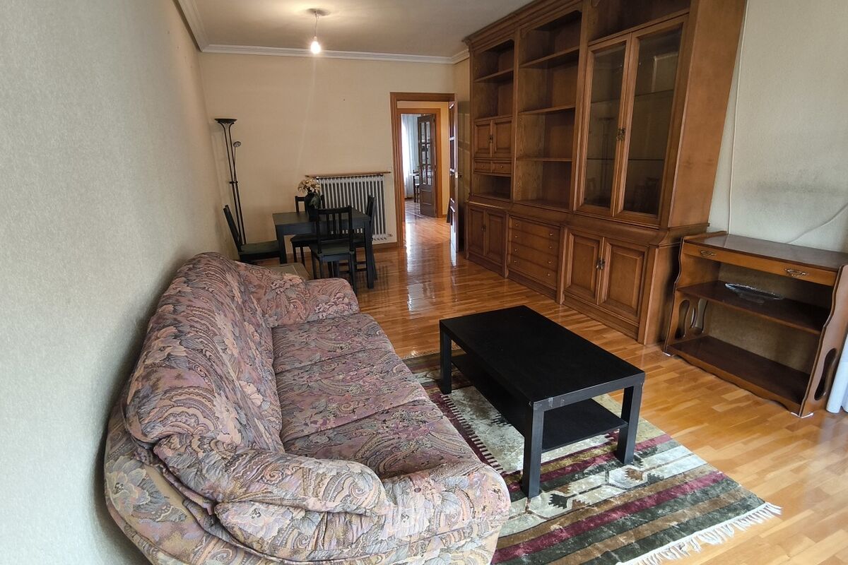 Piso en El Burgo de Osma – foto 11