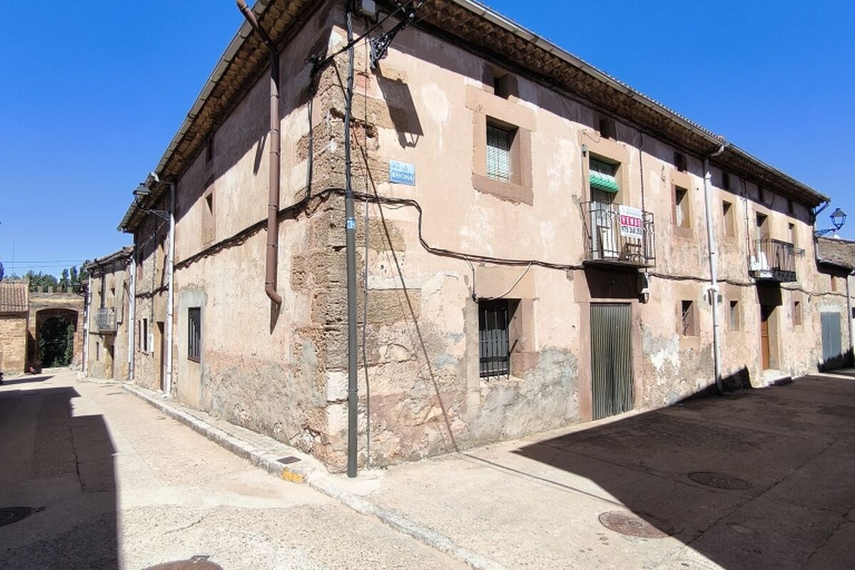 Casa en Retortillo de Soria – foto 8