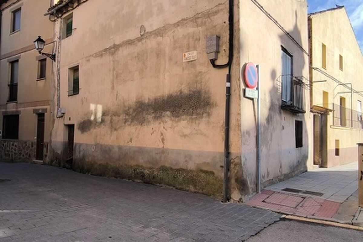Casa en El Burgo de Osma – foto 3