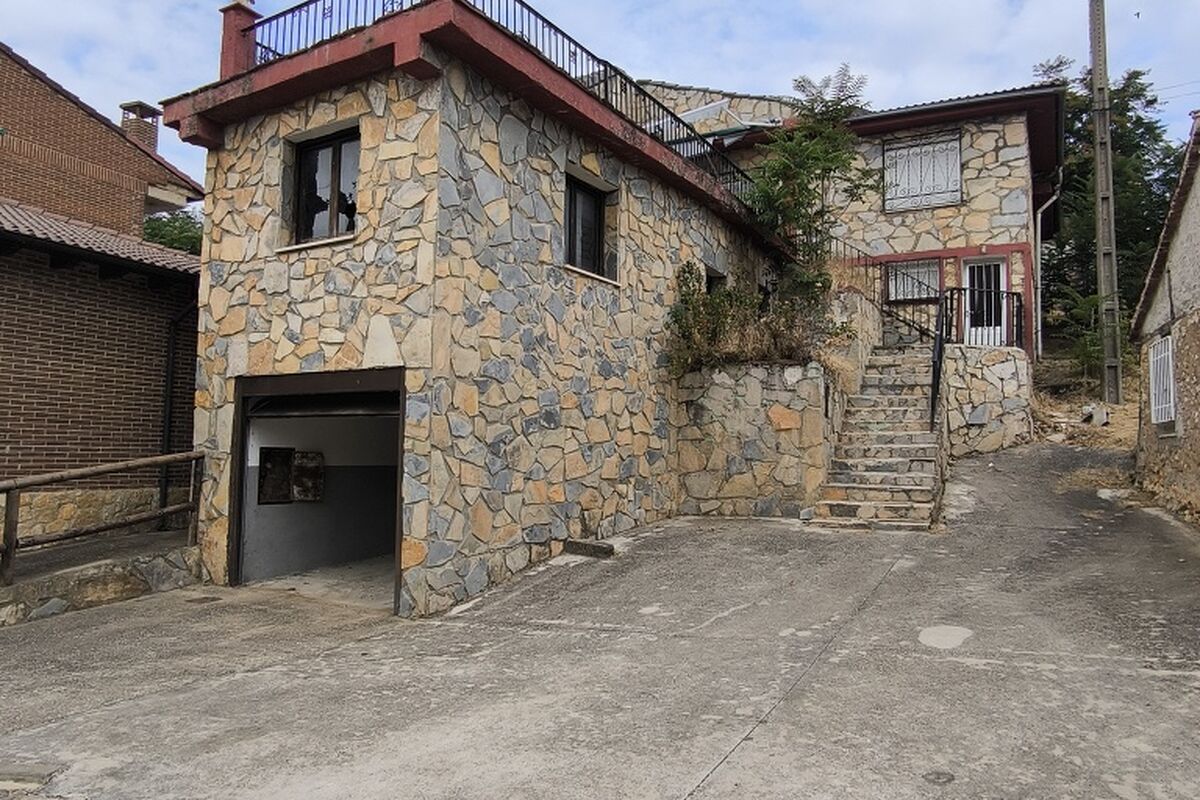 Casa en Ucero – foto 13