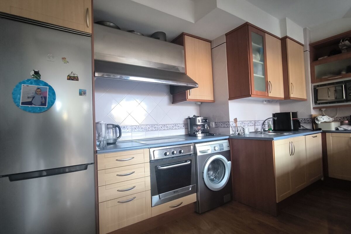 Piso en El Burgo de Osma – foto 5