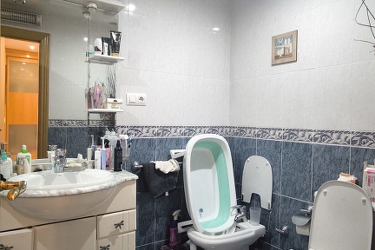 Piso en El Burgo de Osma – foto 9