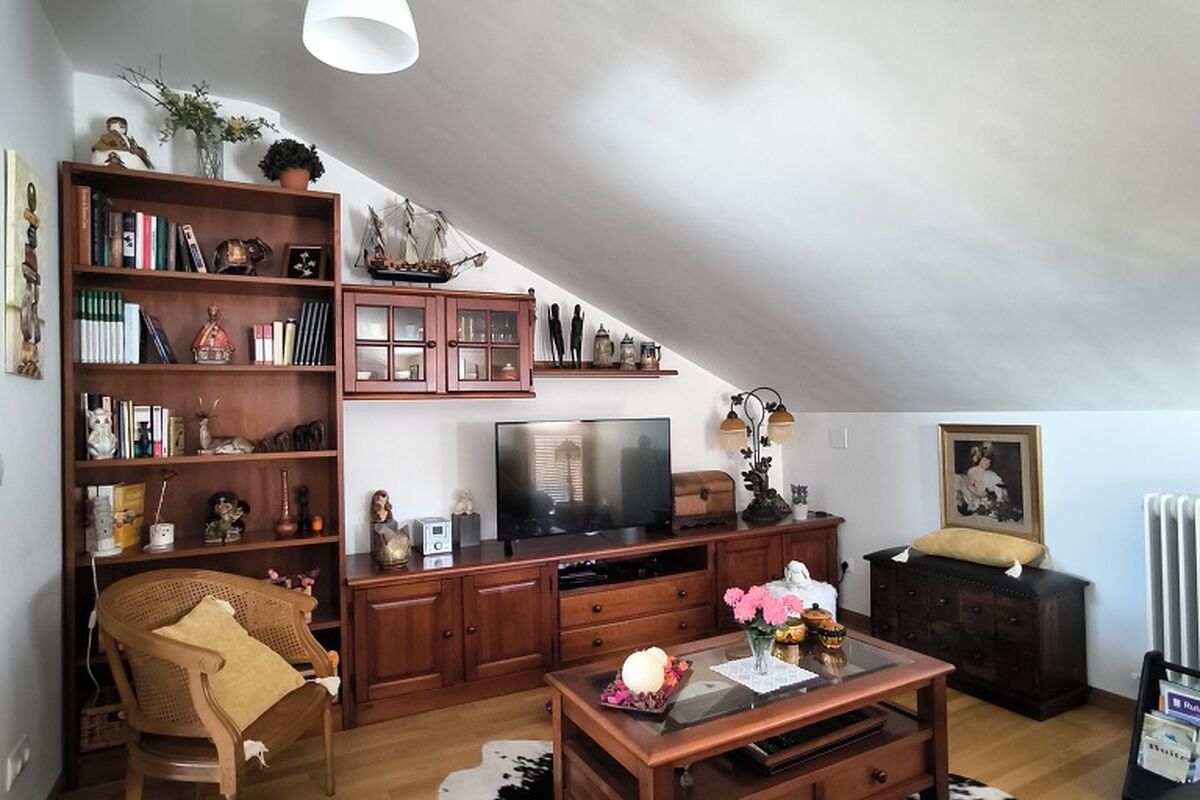 Piso en El Burgo de Osma – foto 8