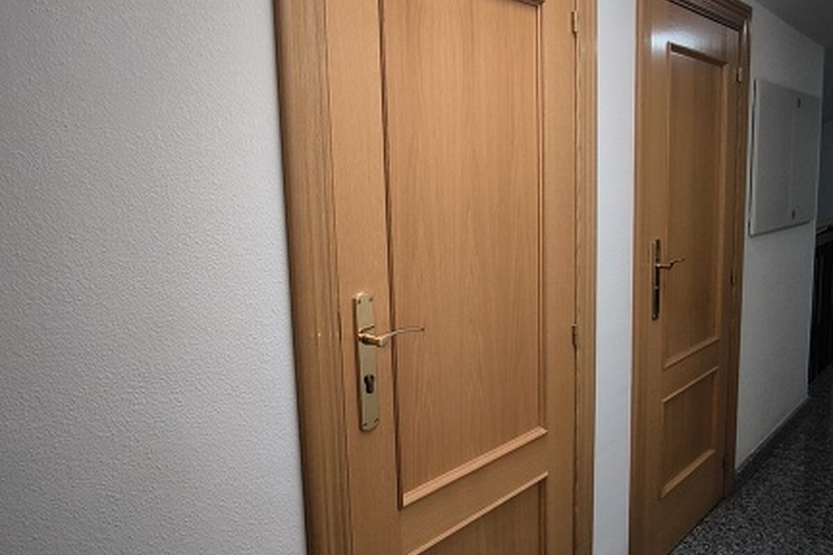 Piso en El Burgo de Osma – foto 23