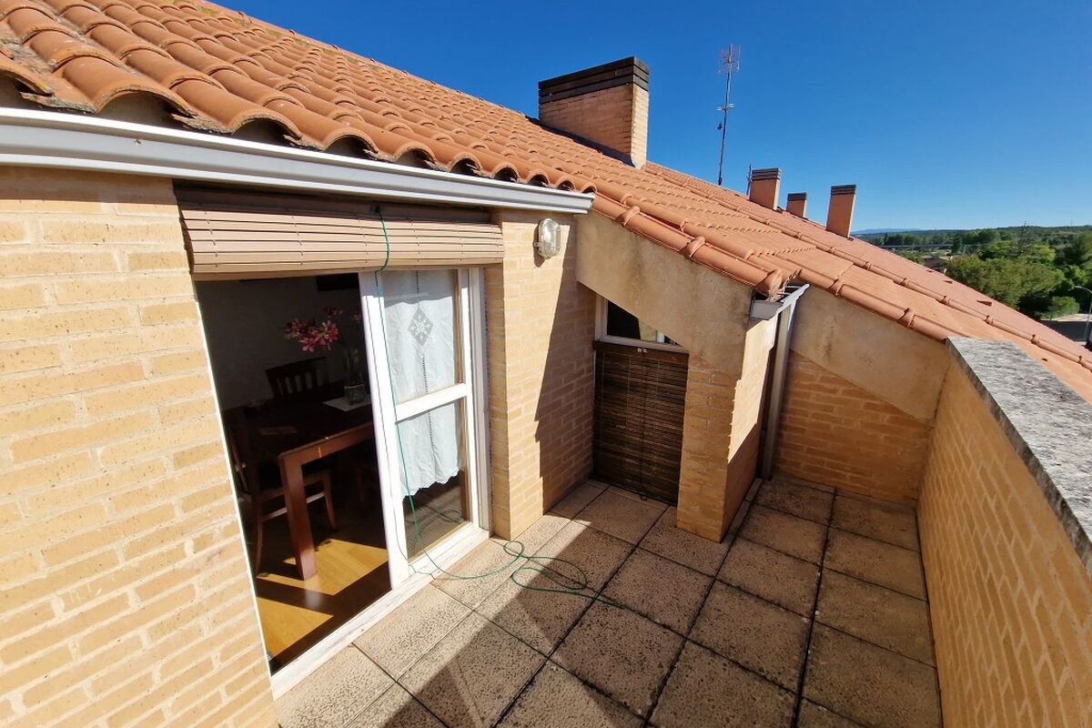 Piso en El Burgo de Osma – foto 20