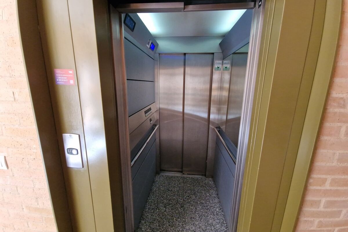 Piso en El Burgo de Osma – foto 7