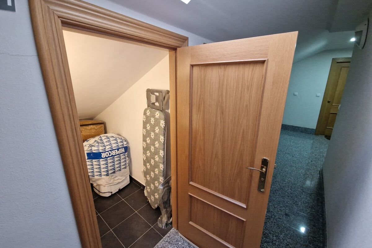 Piso en El Burgo de Osma – foto 24