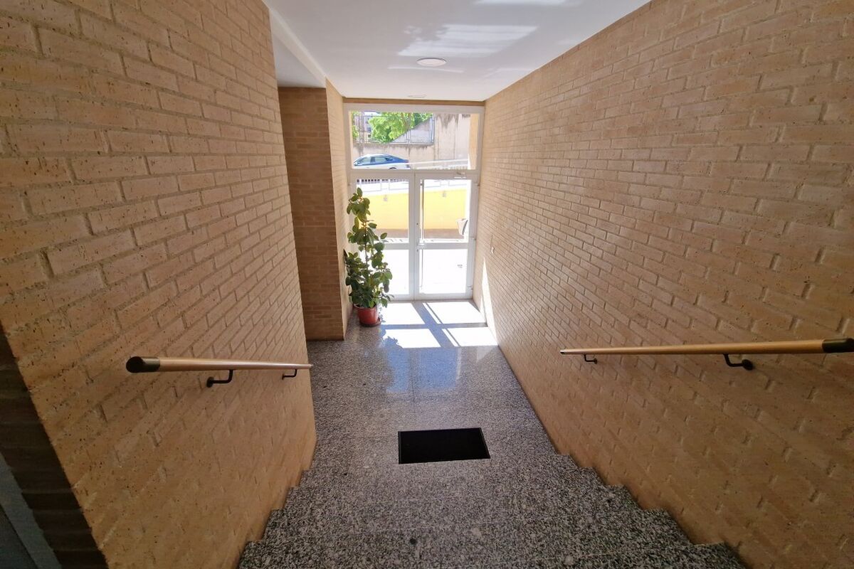 Piso en El Burgo de Osma – foto 5