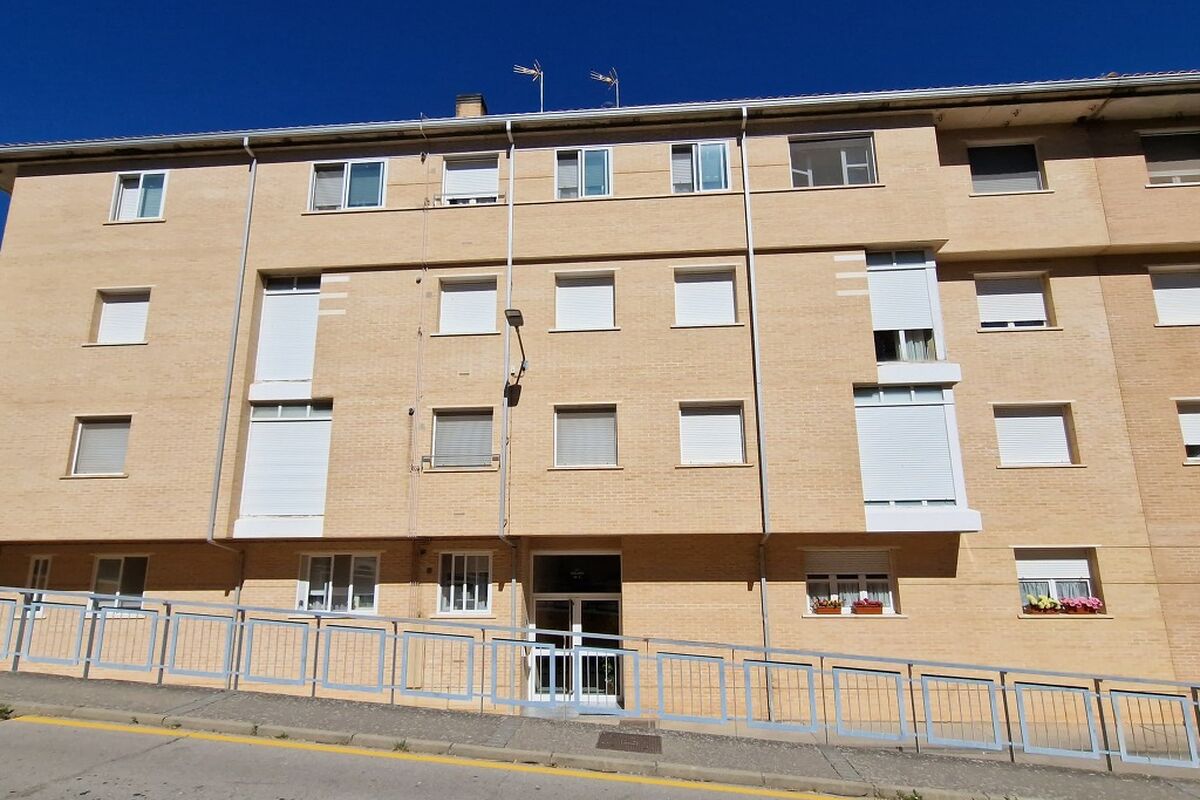 Piso en El Burgo de Osma – foto 3
