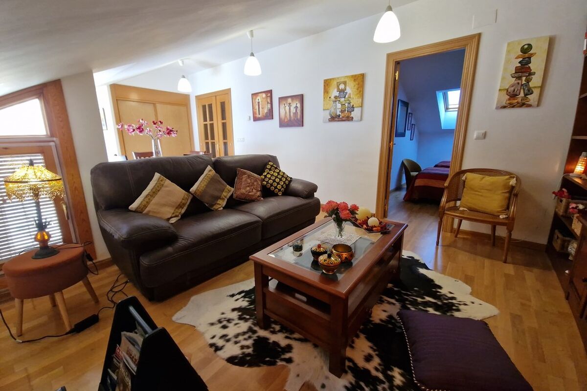 Piso en El Burgo de Osma – foto 1
