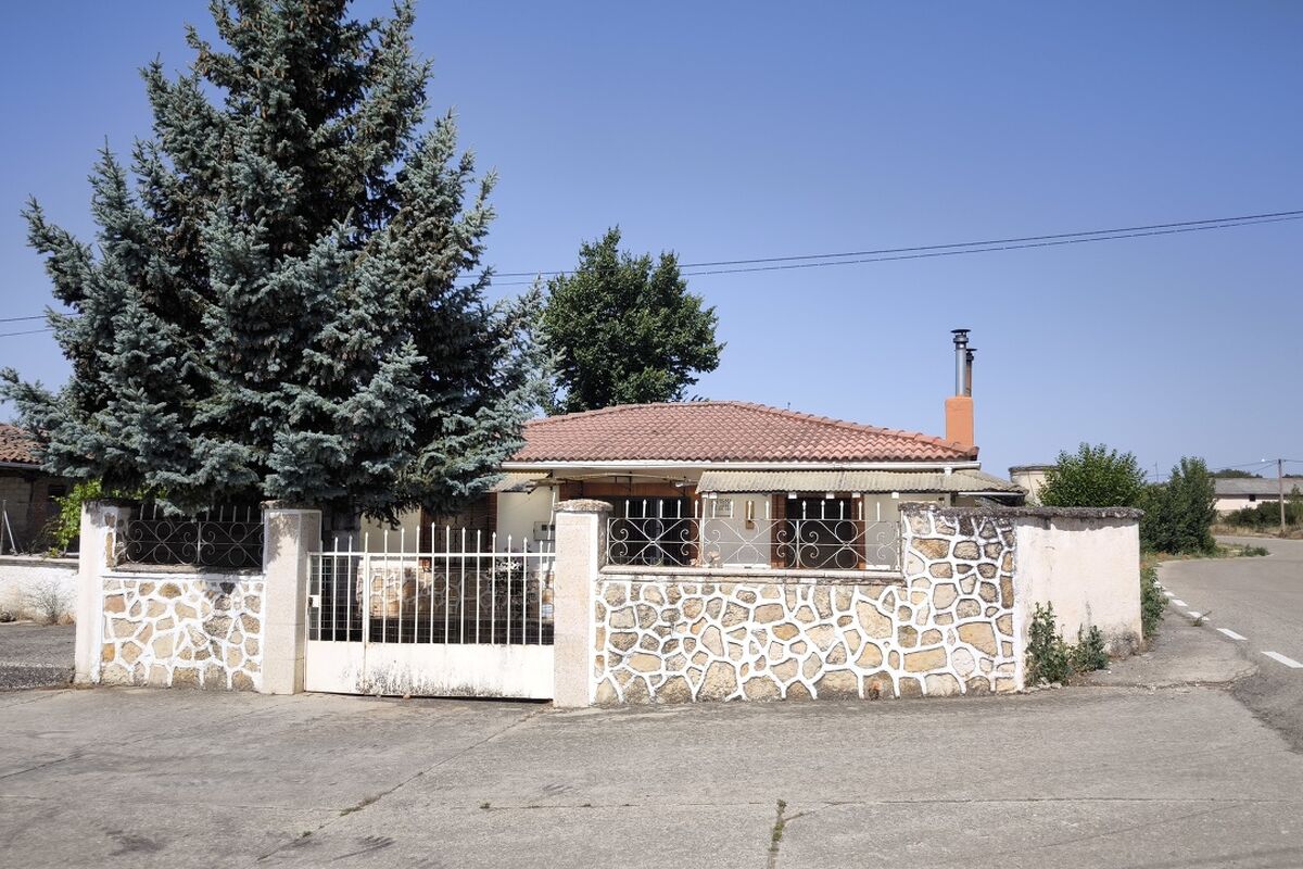 Casa en Fuentecantales – foto 1