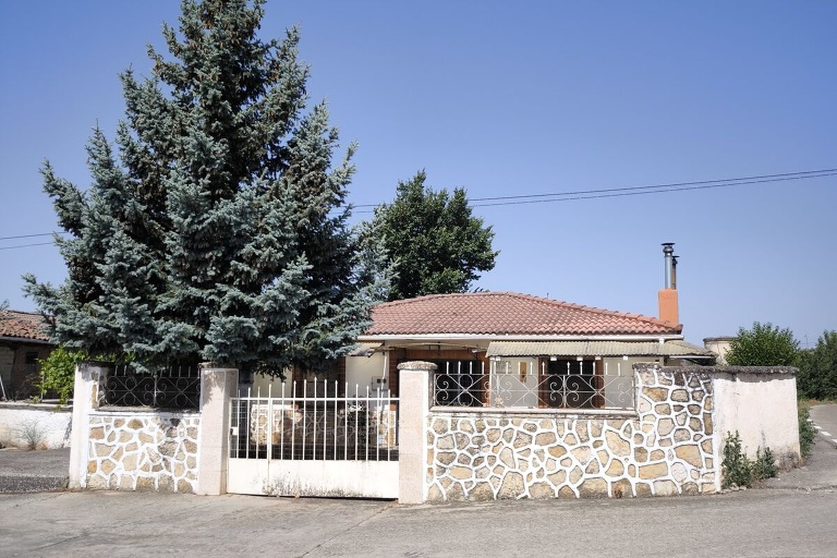 Casa en Fuentecantales – foto 9