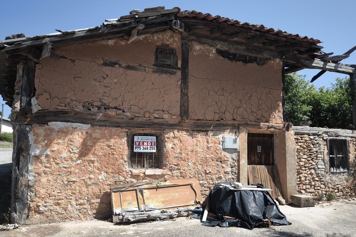 Casa en Fuentecantales – foto 10