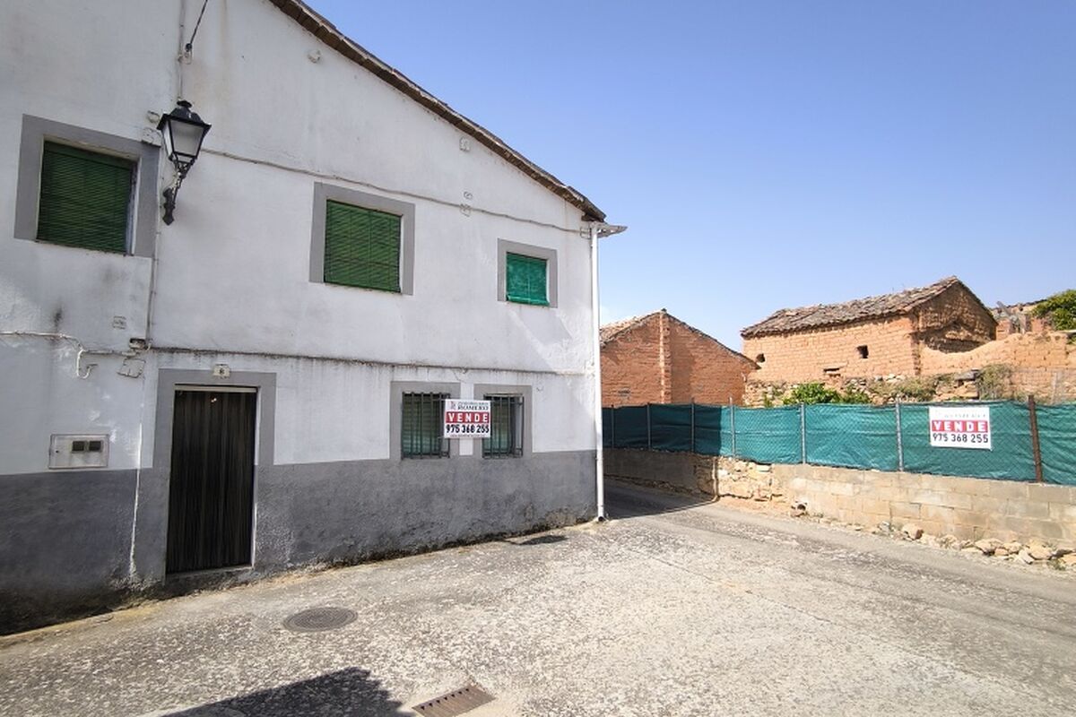 Casa en El Burgo de Osma – foto 22