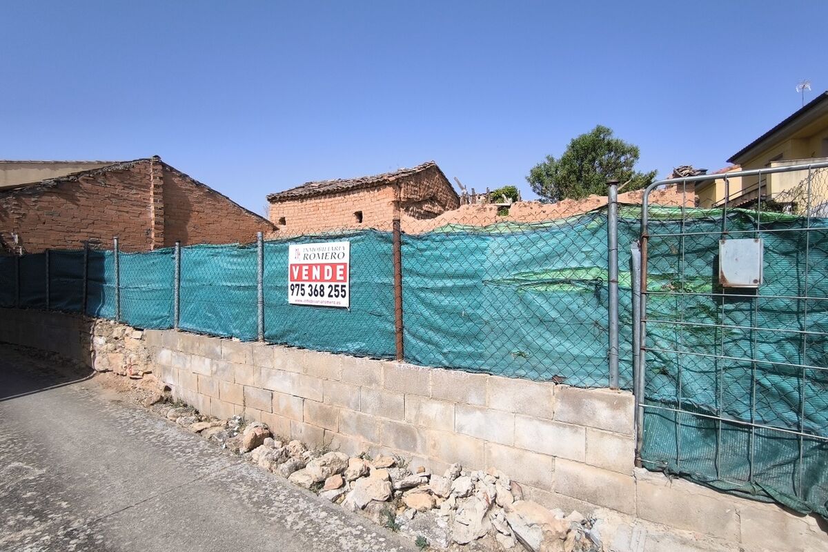 Casa en El Burgo de Osma – foto 20