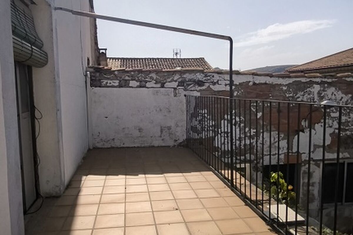 Casa en El Burgo de Osma – foto 13
