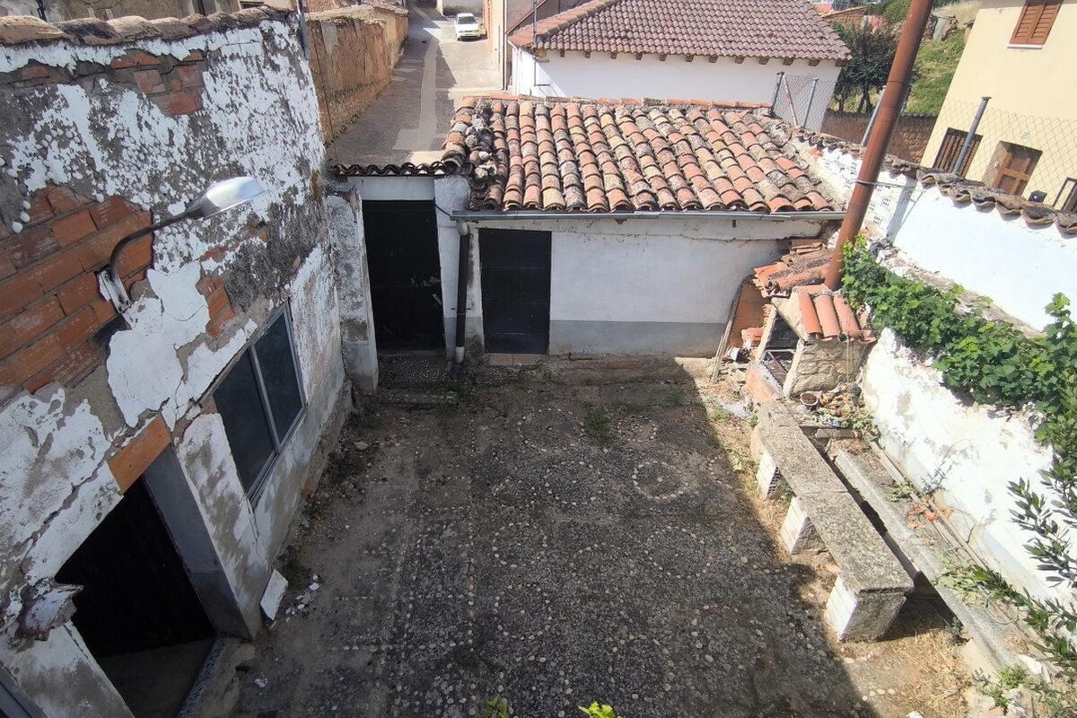 Casa en El Burgo de Osma – foto 15