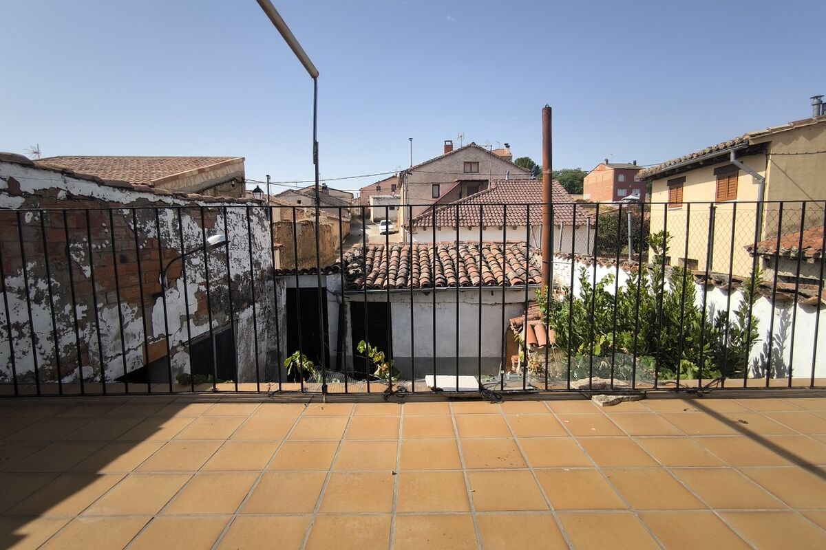 Casa en El Burgo de Osma – foto 14