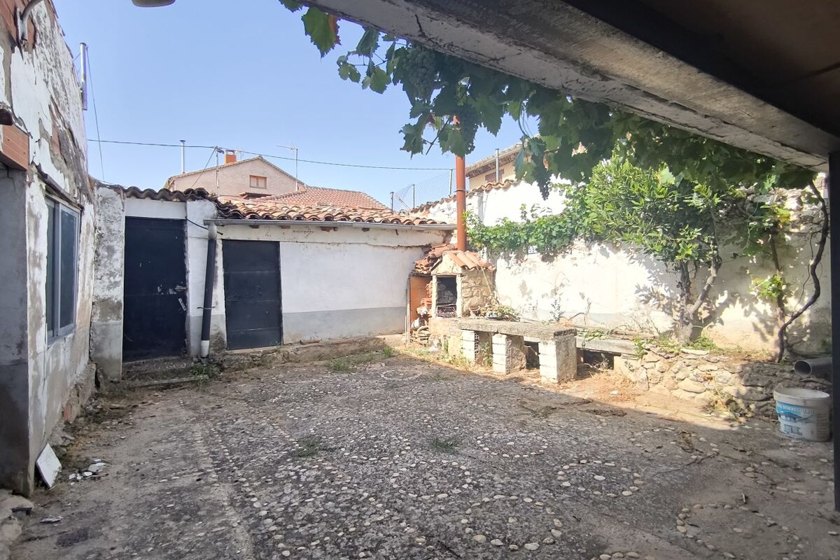 Casa en El Burgo de Osma – foto 2