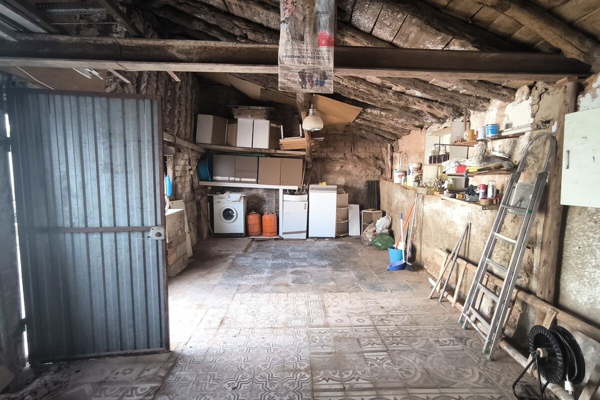 Casa en El Burgo de Osma – foto 18
