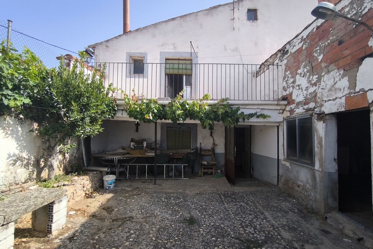 Casa en El Burgo de Osma – foto 16