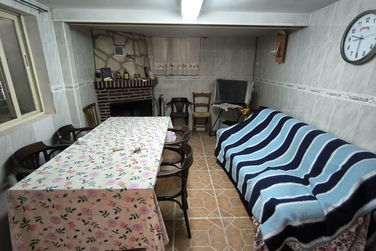 Casa en El Burgo de Osma – foto 8