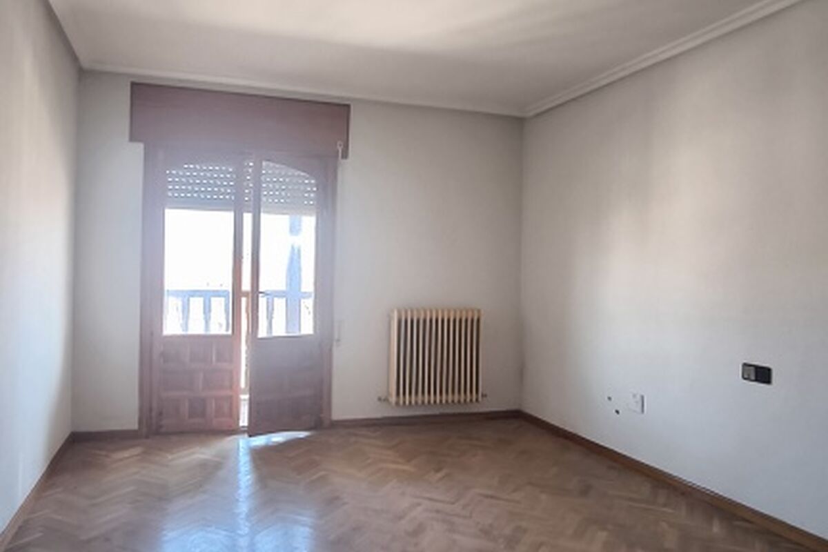 Piso en El Burgo de Osma – foto 5