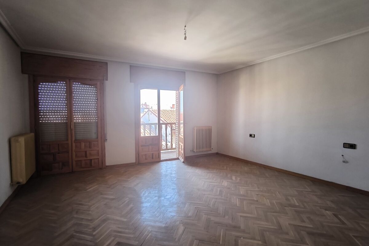 Piso en El Burgo de Osma – foto 4